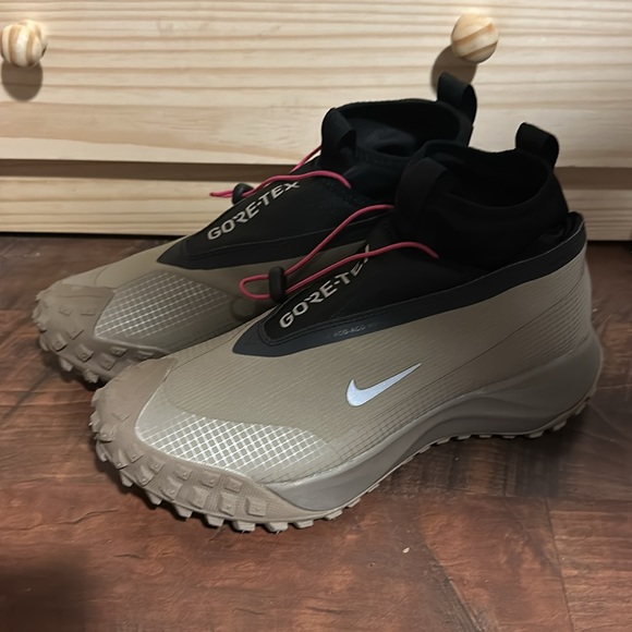 Nike ACG Other - Nike ACG Mountain Fly Gore-Tex Men ‘Khaki’
